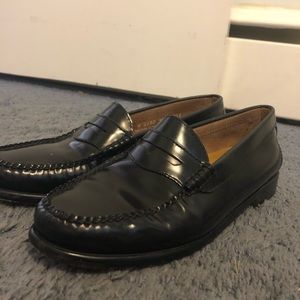 G.H Bass Penny Loafer ONLY WORN ONCE!